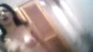 Baldadige blondine g ...